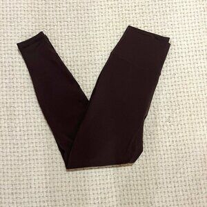 Brown BuffBunny Leggings